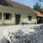 Nyaraló Gara